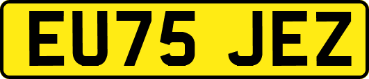 EU75JEZ