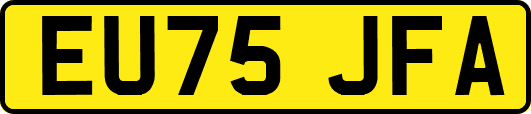 EU75JFA