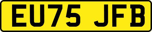 EU75JFB