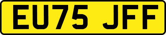 EU75JFF
