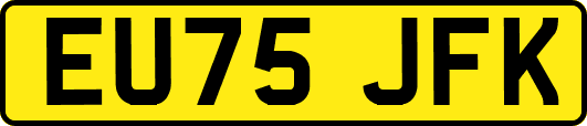 EU75JFK