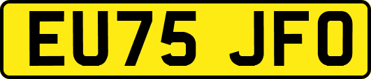 EU75JFO