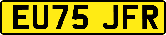 EU75JFR