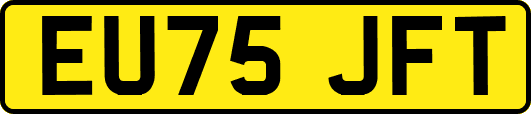 EU75JFT