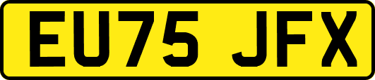 EU75JFX