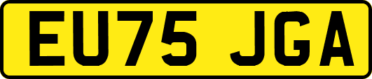 EU75JGA