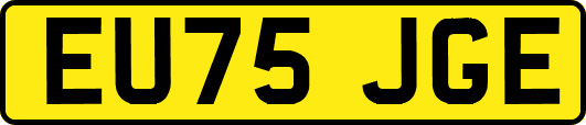 EU75JGE