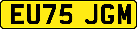 EU75JGM