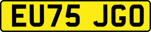 EU75JGO