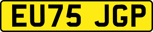 EU75JGP