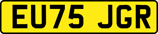 EU75JGR