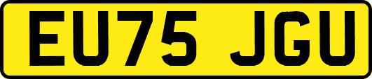 EU75JGU