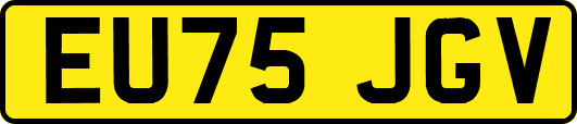 EU75JGV