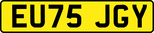 EU75JGY