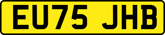 EU75JHB