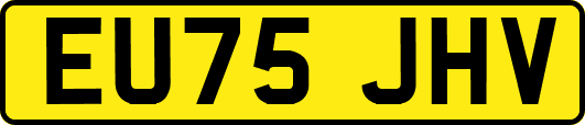 EU75JHV