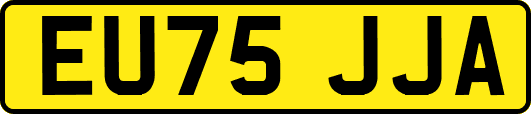 EU75JJA