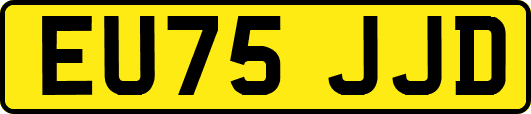 EU75JJD