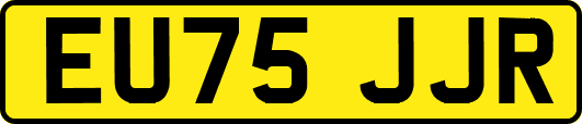 EU75JJR