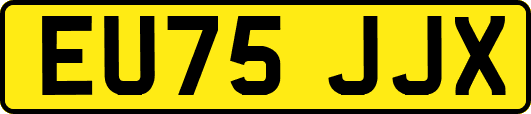 EU75JJX