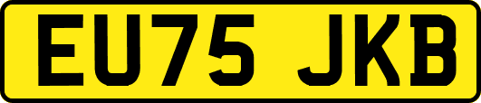 EU75JKB