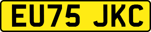 EU75JKC
