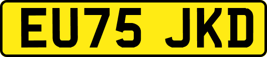 EU75JKD