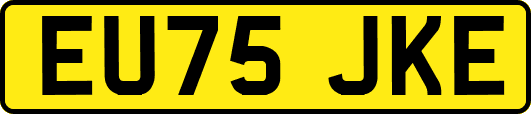 EU75JKE