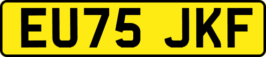 EU75JKF