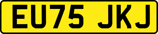 EU75JKJ
