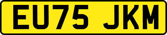 EU75JKM
