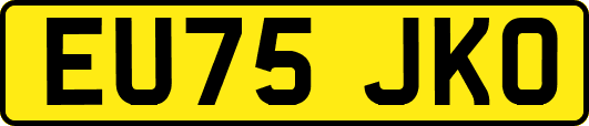EU75JKO