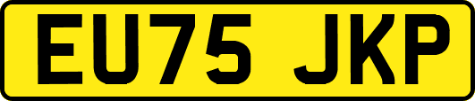 EU75JKP