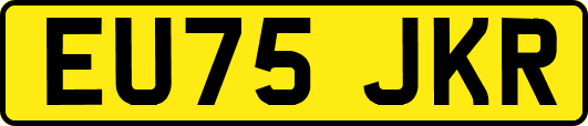 EU75JKR