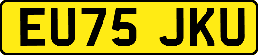 EU75JKU