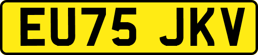 EU75JKV
