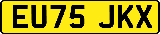 EU75JKX