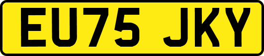 EU75JKY