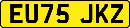 EU75JKZ