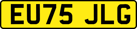 EU75JLG