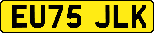 EU75JLK