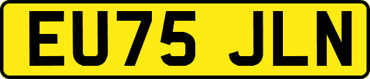 EU75JLN