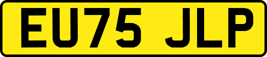 EU75JLP