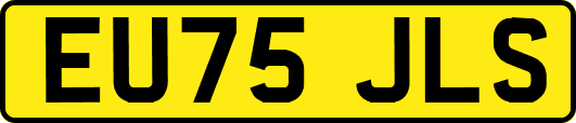 EU75JLS