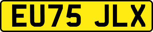 EU75JLX
