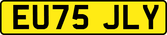 EU75JLY