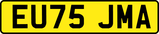 EU75JMA