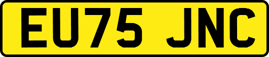 EU75JNC
