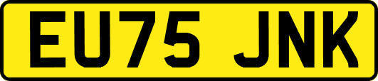 EU75JNK