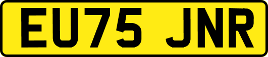 EU75JNR